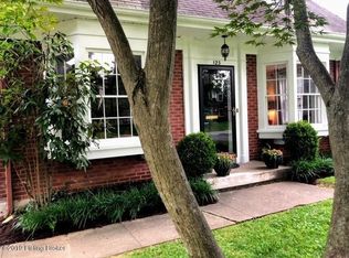 123 Don Allen Rd, Richlawn, KY 40207