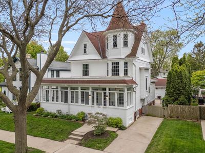 2789 South Shore DRIVE, Milwaukee, WI, 53207