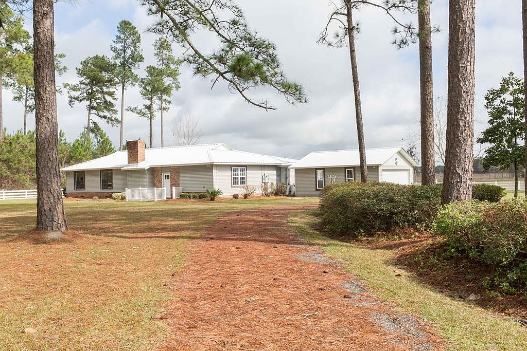 6860 Douglas Hwy, Millwood, GA 31552 Zillow