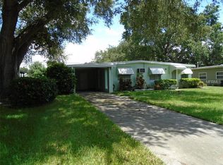 10761 105th St, Largo, FL 33773