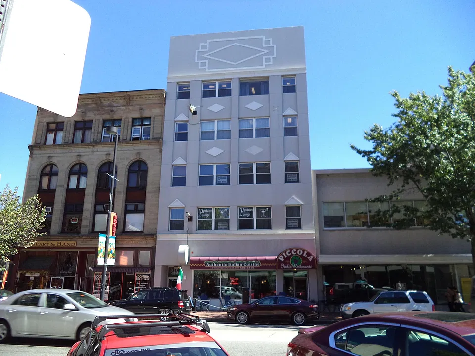 Building Photo