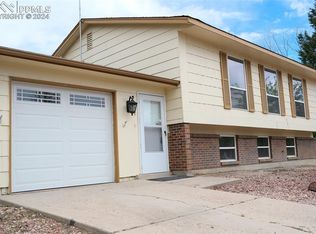 6545 Ashcroft Dr, Colorado Springs, CO 80918
