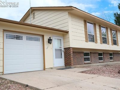 6545 Ashcroft Dr, Colorado Springs, CO, 80918