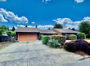 909 NE 129th St, Vancouver, WA 98685