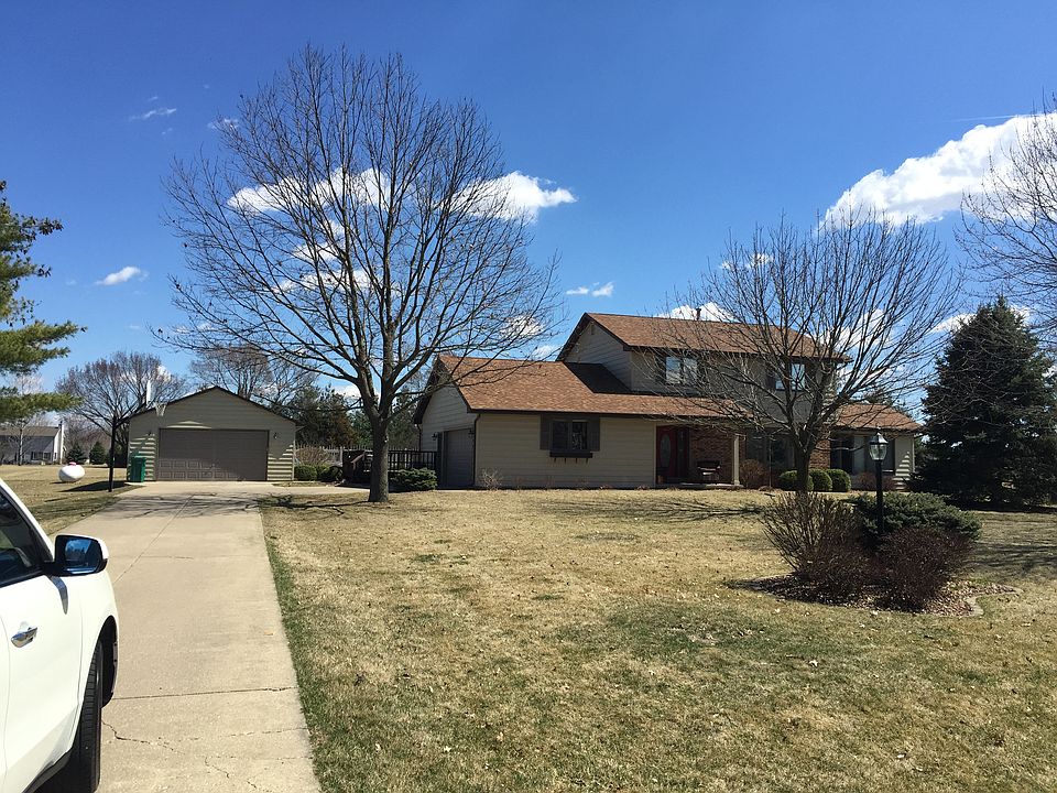 Beautiful Lot on 2 Acres