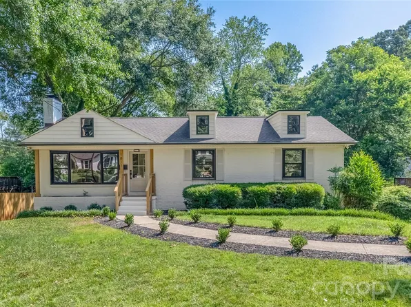 1811 Tamworth Dr, Charlotte, NC 28210