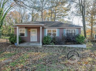 401 Tupelo Rd, Birmingham, AL 35215