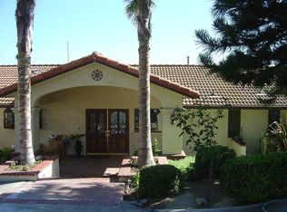 22802 Lazy Trail Rd, Diamond Bar, CA 91765