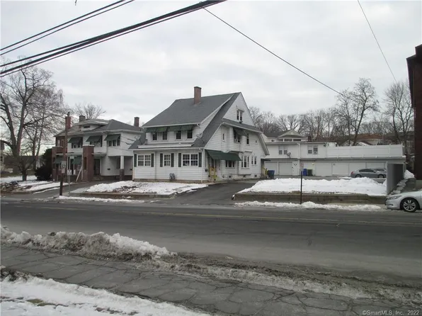 1581 East Main Street, Waterbury, CT 06705
