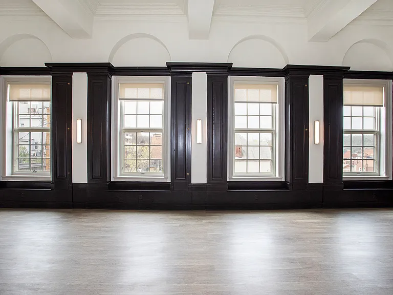 Homestead Masonic Hall Lofts — Photo 14