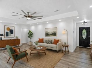 505 Galia St, Bowie, TX 76230