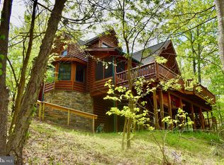 191 Audubon Rd, Hedgesville, WV 25427