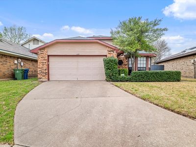 3709 Verlaine Dr, Carrollton, TX, 75007