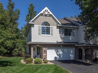 3563 Fox Tail Trl NW, Prior Lake, MN 55372