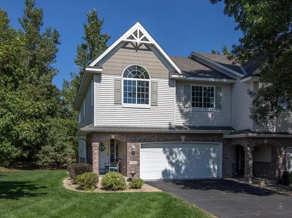 3563 Fox Tail Trl NW, Prior Lake, MN 55372