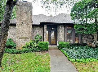 7312 Tipperary Ct, North Richland Hills, TX 76182
