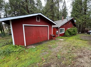 79 Sand Creek Dr, Berry Creek, CA 95916