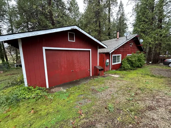 79 Sand Creek Dr, Berry Creek, CA 95916
