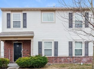 2363 Bristol Dr, Franklin, IN