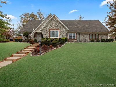 3633 E 70th Pl, Tulsa, OK, 74136