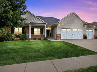 1150 Bedford Ct, Marion, IA 52302