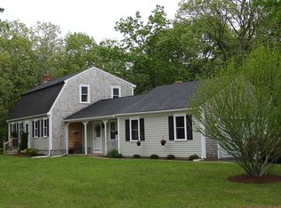 4 Nottingham Dr, East Sandwich, MA 02537