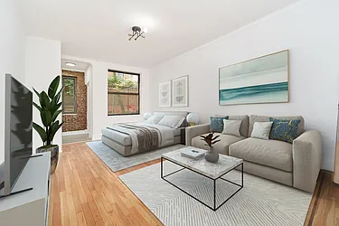 Rented by Living New York