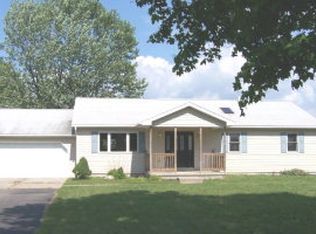 0 Rr 1 BOX 807, Gillett, PA 16925