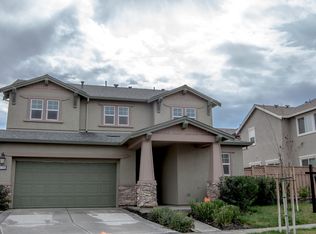 176 W Aventino Ave, Mountain House, CA 95391