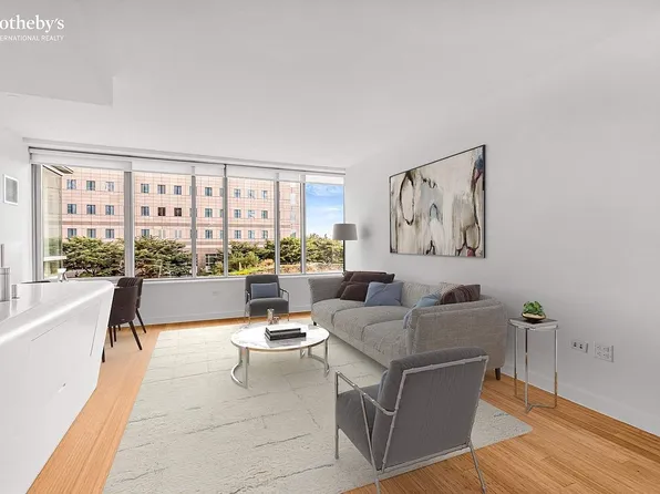 2 River Ter APT 3F, New York, NY 10282