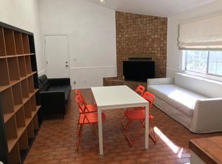160 Addison Ave #1, Palo Alto, CA 94301