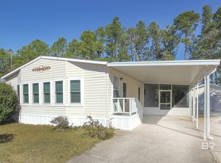 1190 Ridgewood Dr, Lillian, AL 36549