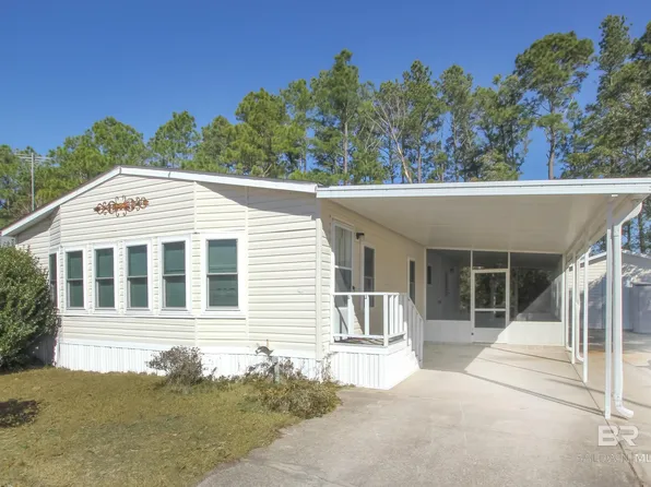 1190 Ridgewood Dr, Lillian, AL 36549