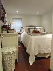 Rented by Westminster Management