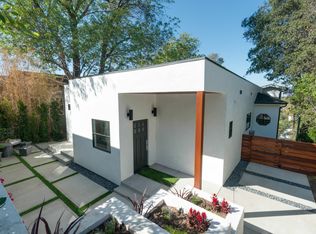 11547 Sunshine Ter, Studio City, CA 91604