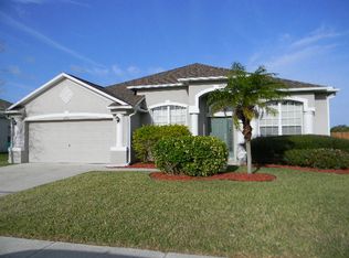 2755 Whistler St, West Melbourne, FL 32904