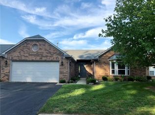 5695 Crystal Bay West Dr, Plainfield, IN 46168