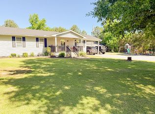 1924 County Road 148, Town Creek, AL 35672