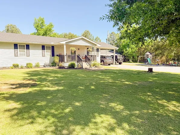 1924 County Road 148, Town Creek, AL 35672