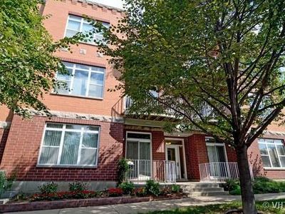 940 W Fry St Unit 1E, Chicago, IL, 60642
