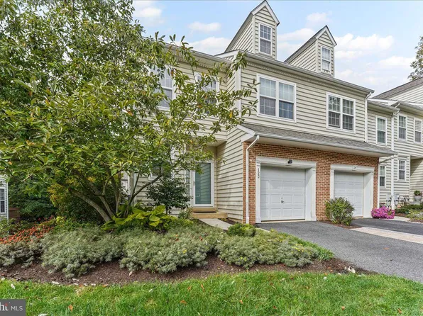123 Federal Walk, Kennett Square, PA 19348