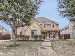 2208 San Andres Dr, Frisco, TX 75033