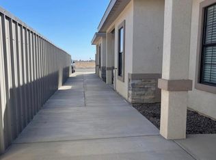 1605 S Cherry St #B, Pecos, TX 79772