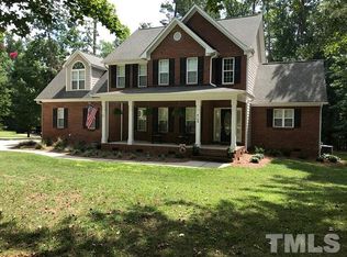 6109 Quail Side Ct, Raleigh, NC 27603