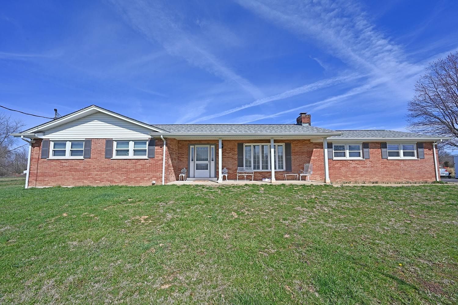 3234 Goodwin Schoolhouse Point Isabel Rd, Bethel, OH 45106 MLS