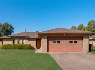 3202 Richelieu St, Sherman, TX 75090
