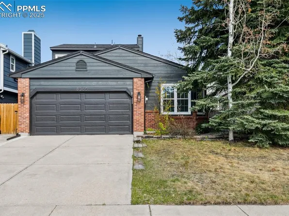 8365 Pepperridge Dr, Colorado Springs, CO 80920