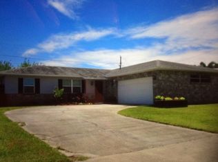 1593 Spruce Rd, Melbourne, FL 32935