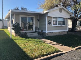 3134 Azteca Dr, Weslaco, TX 78596