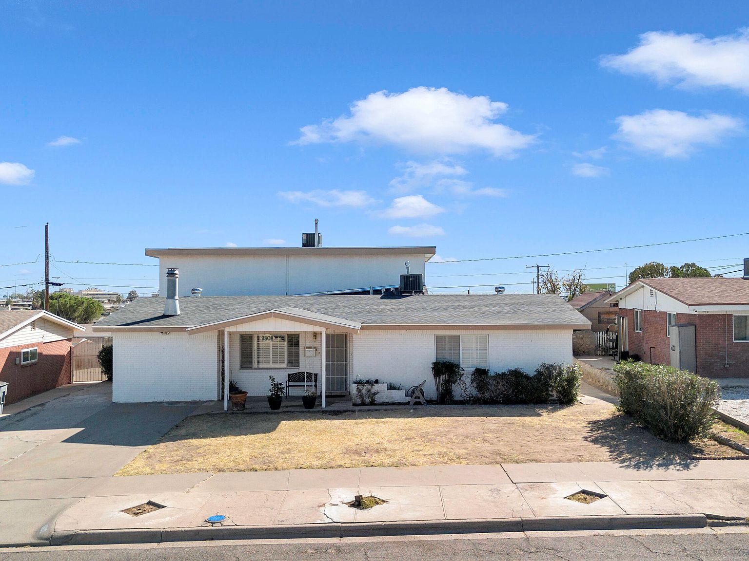 9808 Everwood St, El Paso, TX 79925 | Zillow
